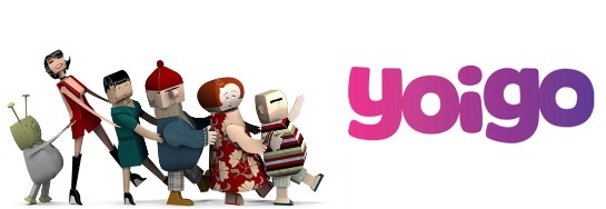 Teléfono gratuito de Yoigo